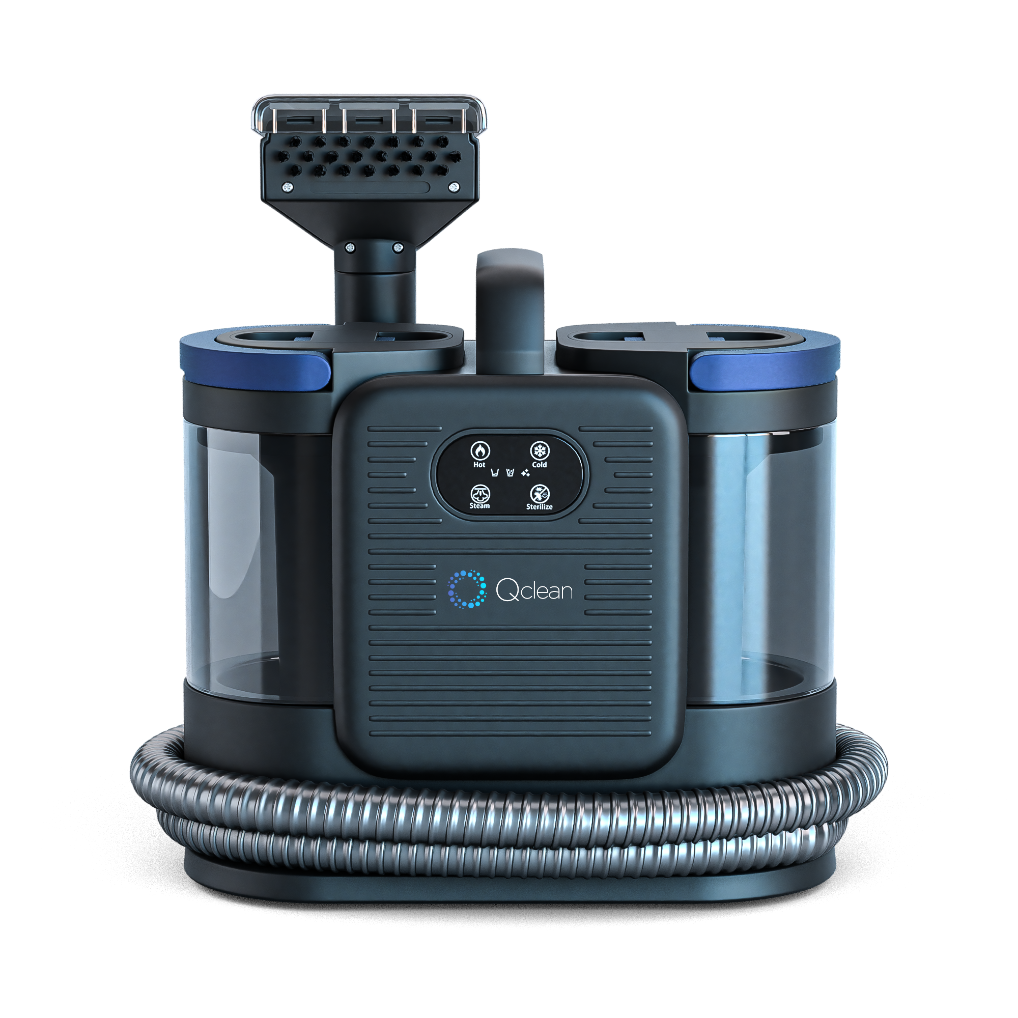 Tapijtreiniger Ultra Edition