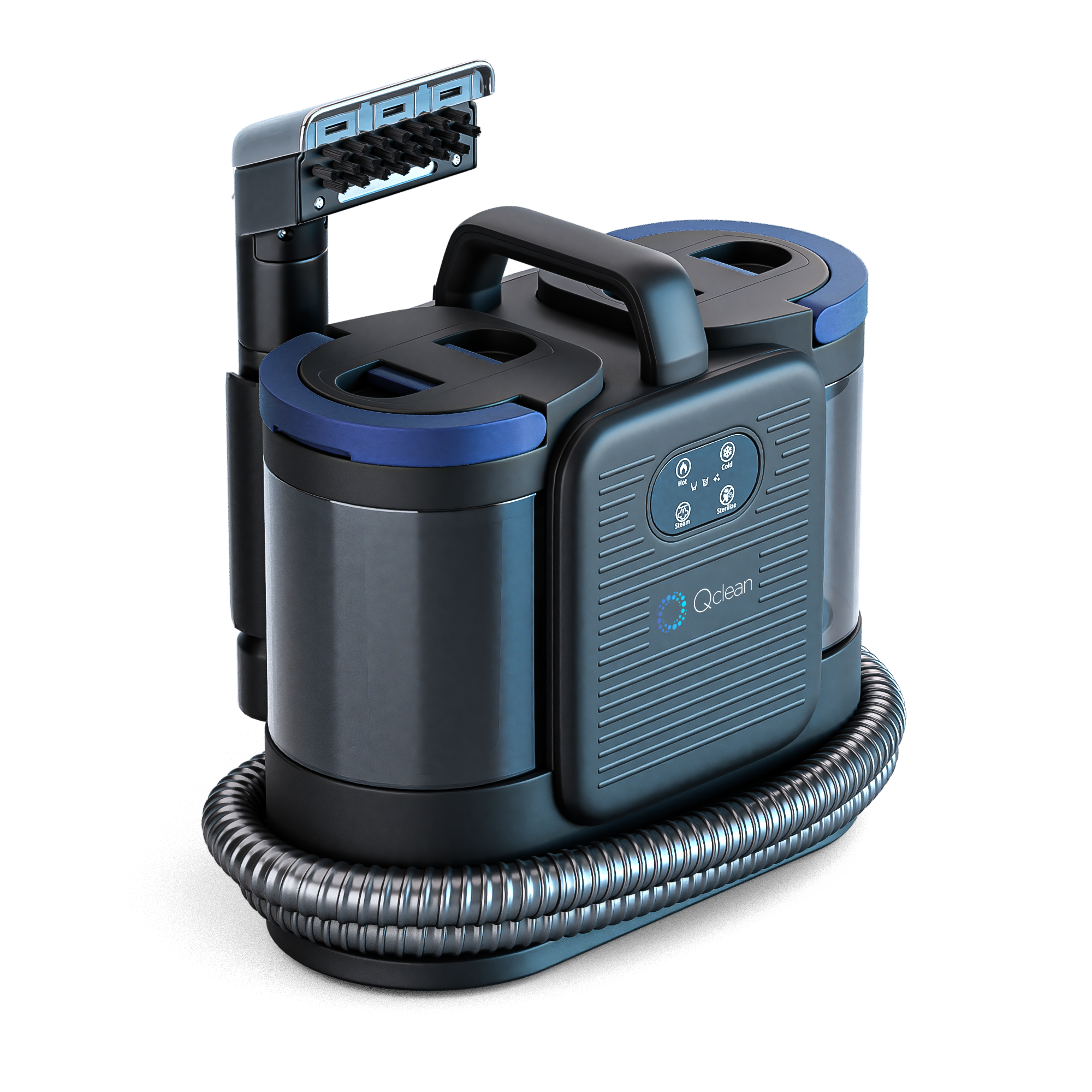 Tapijtreiniger Ultra Edition