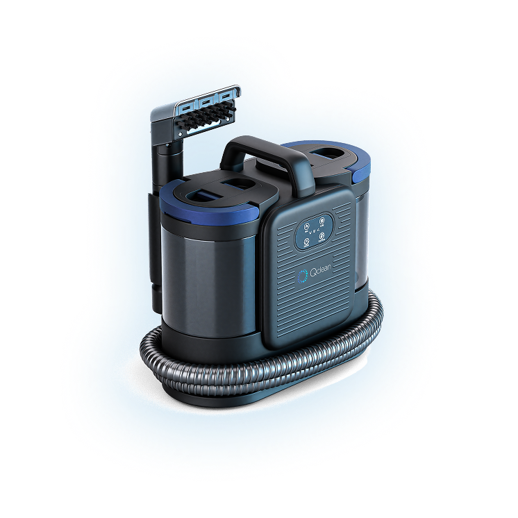 Compact formaat. Groot vermogen.