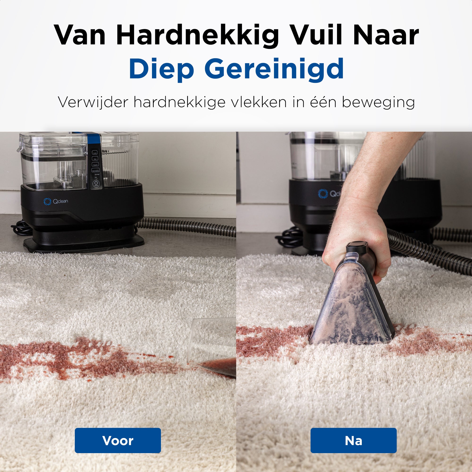 Vlekkenreiniger GO+