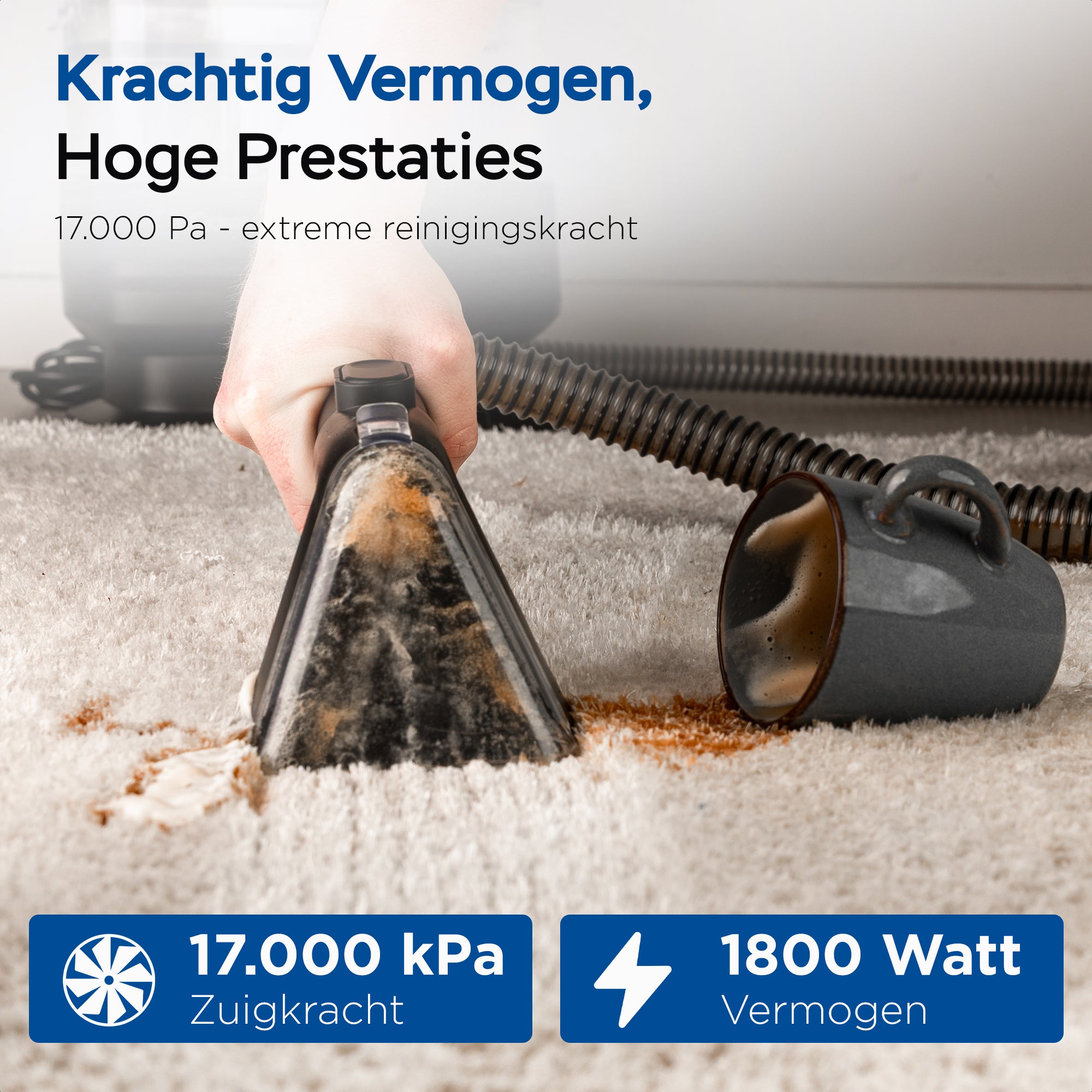 Vlekkenreiniger GO+