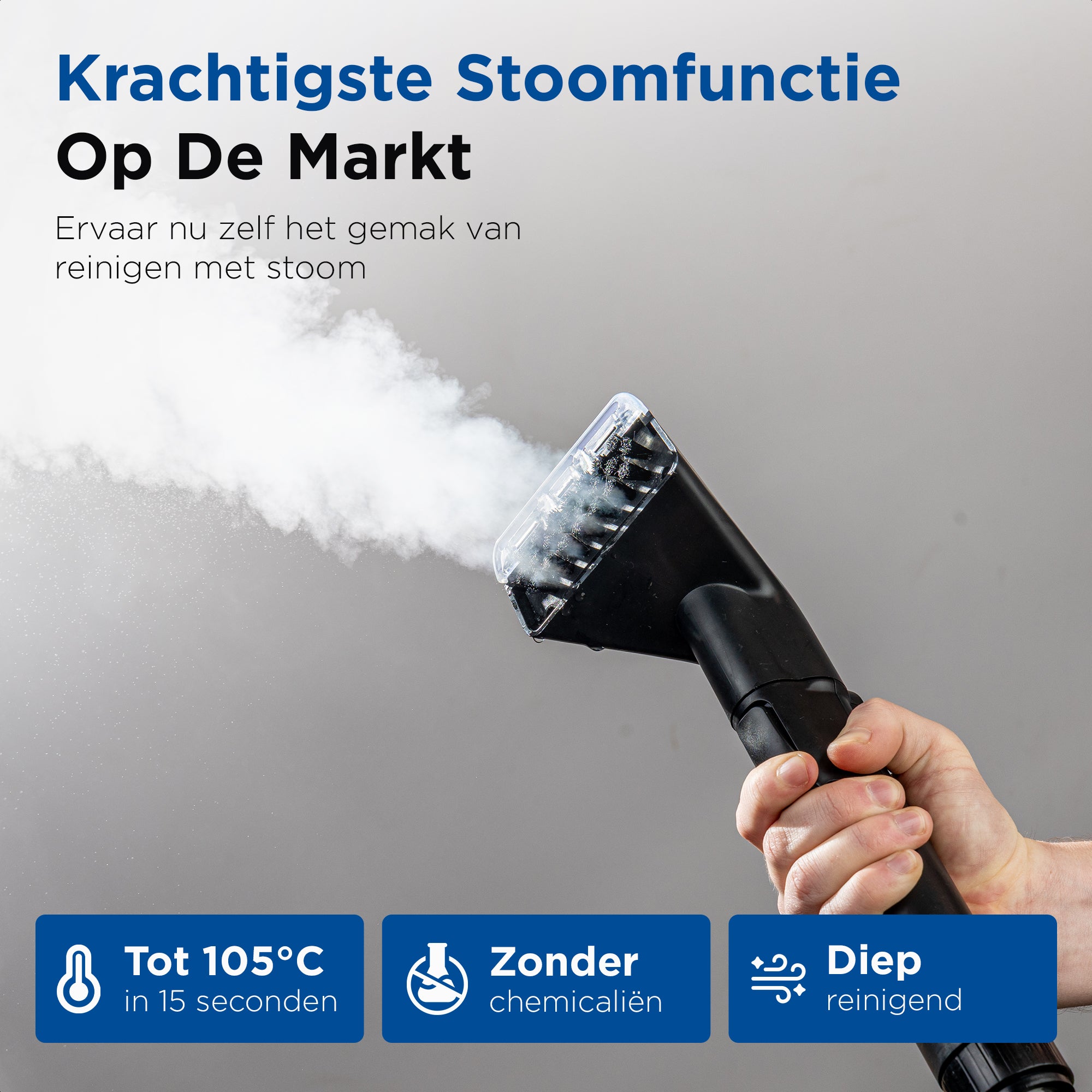 Vlekkenreiniger GO+