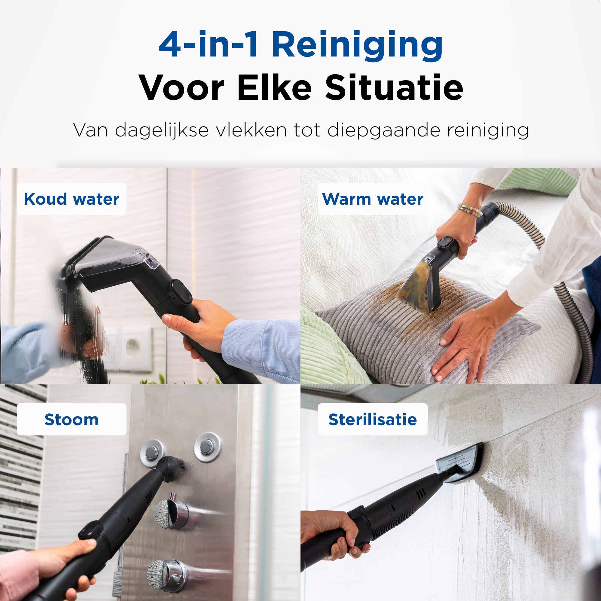 Vlekkenreiniger GO+
