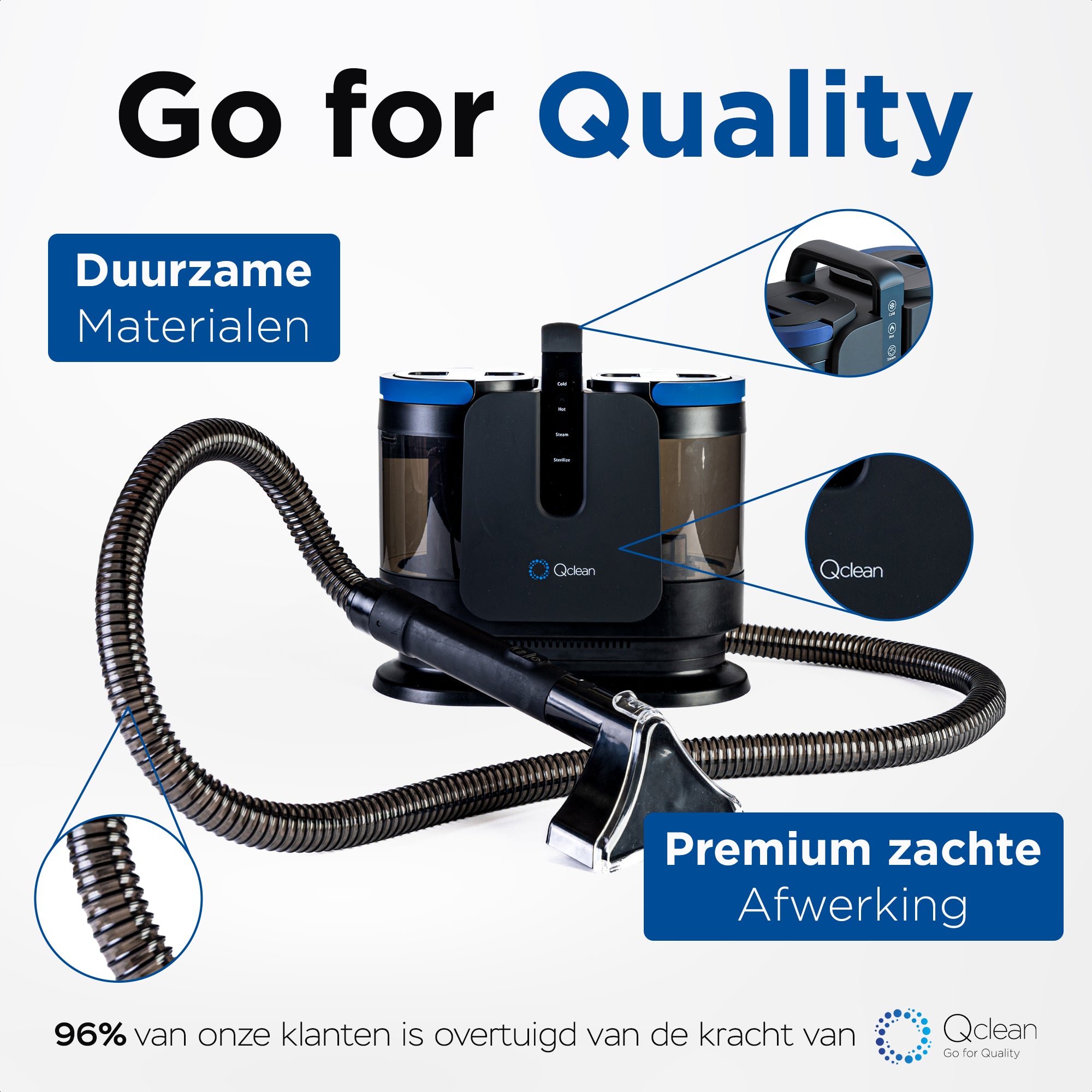 Vlekkenreiniger PRO