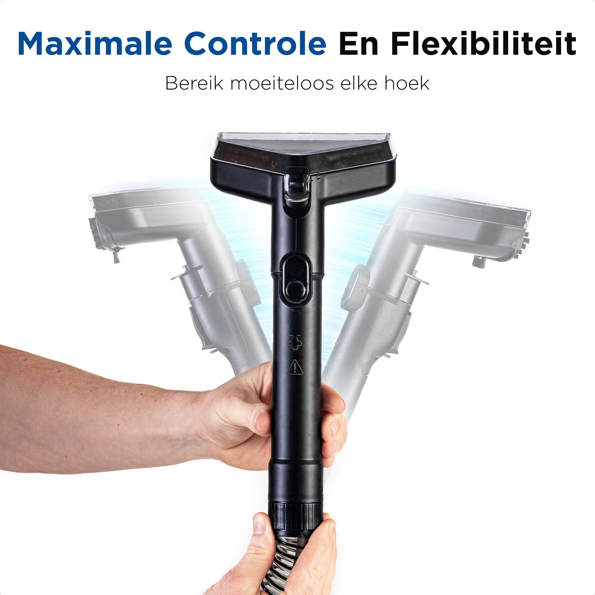 Vlekkenreiniger GO+