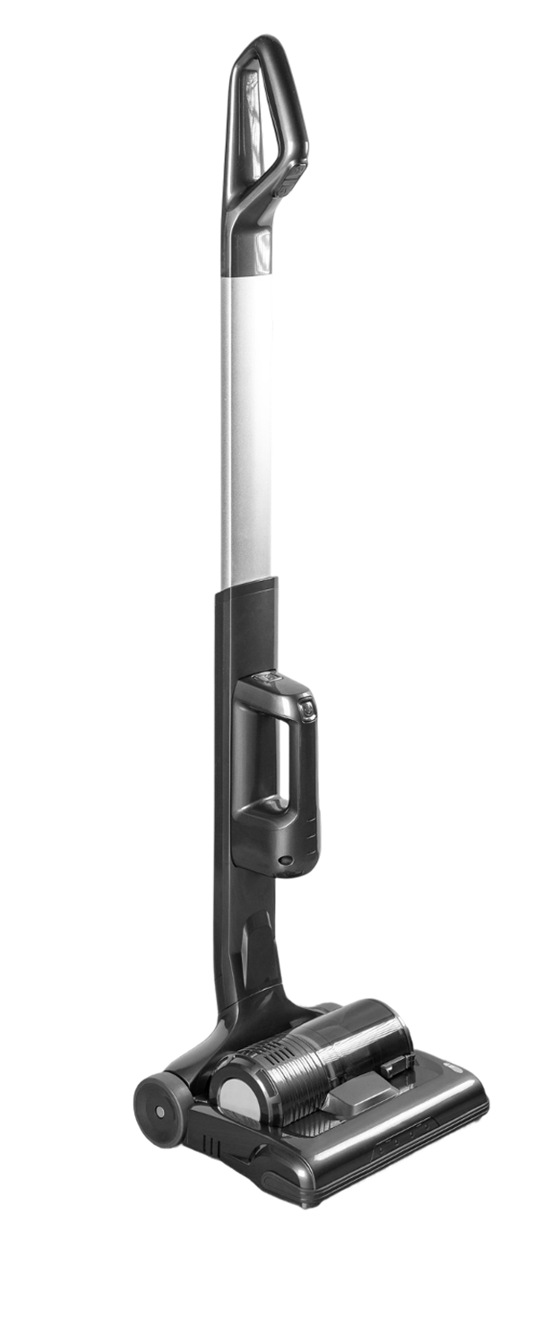 Compact formaat. Groot vermogen.