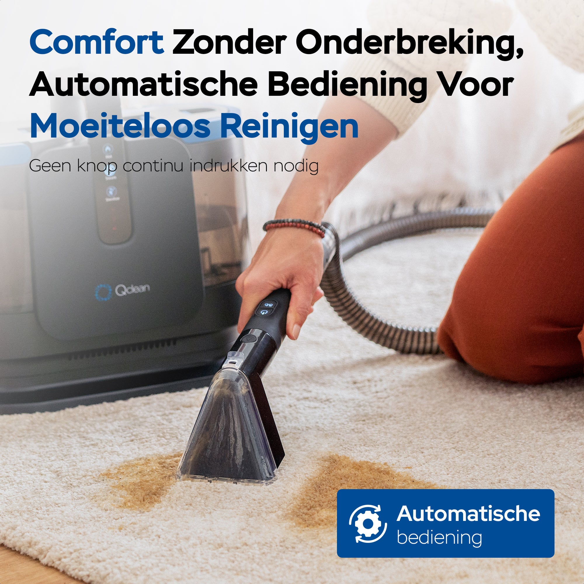 Vlekkenreiniger PRO