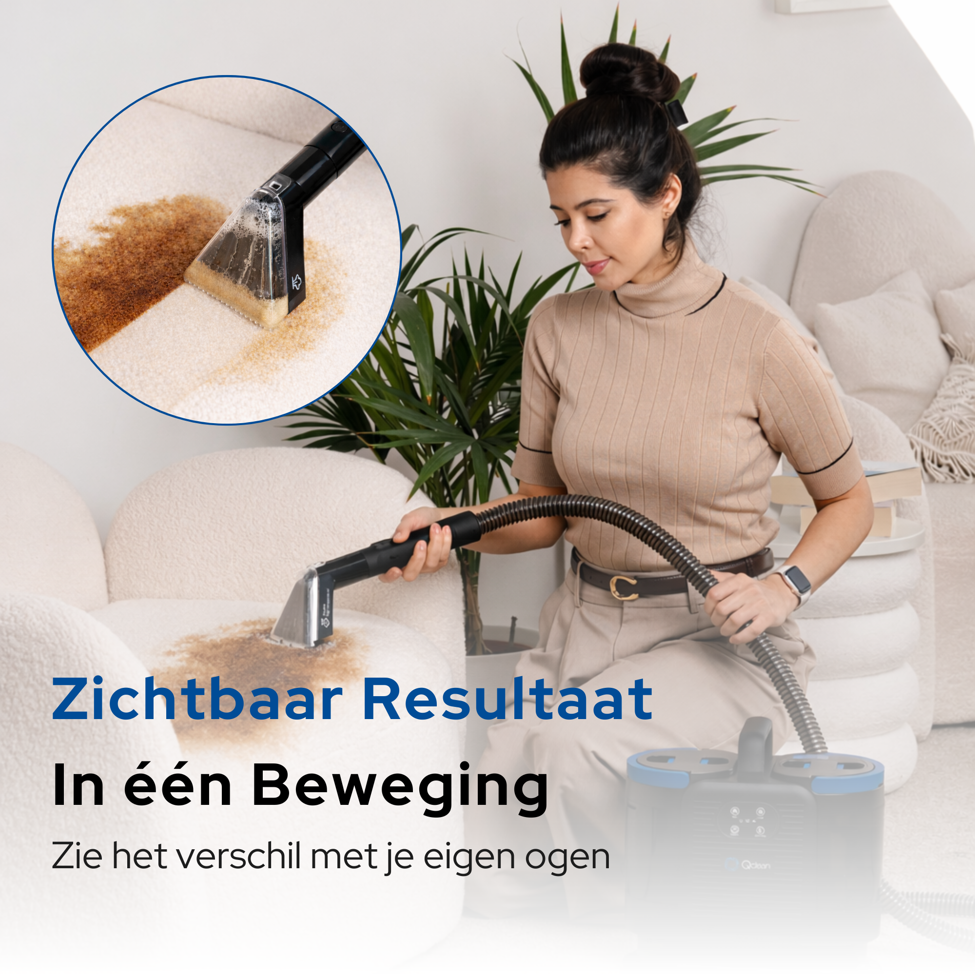 Vlekkenreiniger PRO